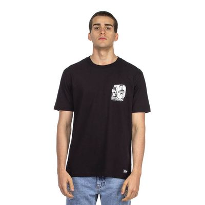 Camiseta-Lost-Fake-News-Kim-Jong