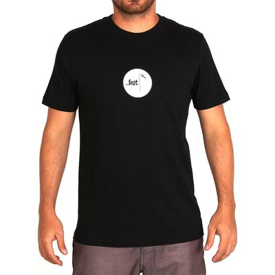 T-shirt-Lost-Circle-Lost