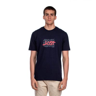 Camiseta-Lost-Spray-Tag