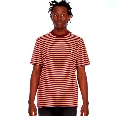 Camiseta-Lost-Fio-Tinto-Jobless