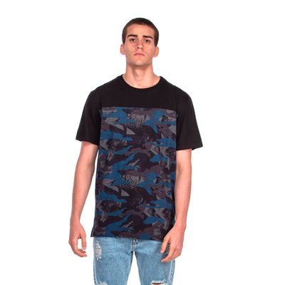Camiseta-Lost-Camo-Tape