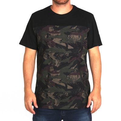 corta vento lost pochete