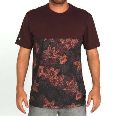 Camiseta-Lost-Recorte-Canabis