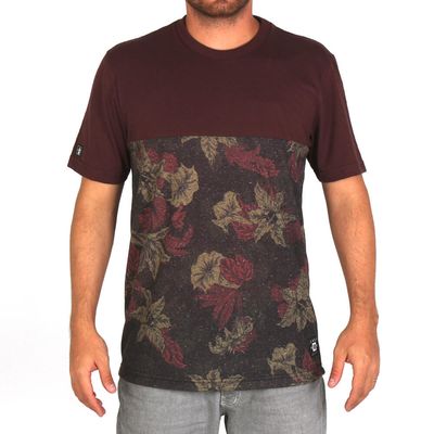 Camiseta-Lost-Recorte-Canabis